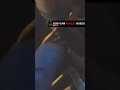 Getting handcuffed for a scratch