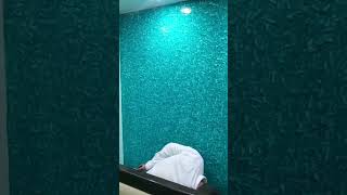 None Metallic Ragging Wall Texture ...Visit