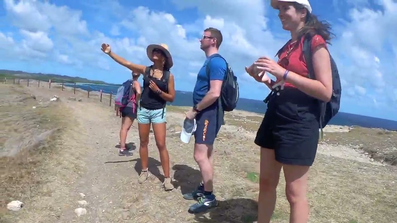 Vacances au Vauclin (UCPA) : le condensé