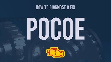 How to Diagnose and Fix P0C0E Engine Code - OBD II Trouble Code Explain