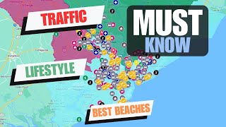 Everything You NEED to Know Before Moving to Charleston