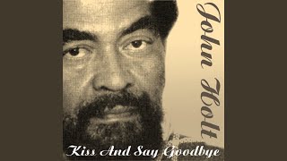 Kiss And Say Goodbye