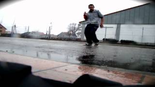 C-Walk Stachu - Tryout Udbs