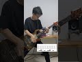 【TAB】Bad Religion - You #shorts #guitar #guitarcover #ギター #dtm
