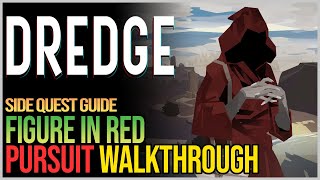 Famous Figure in Red DREDGE Profile