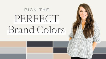 3 Ways to Build a Brand Color Palette
