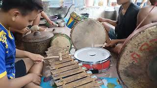 Download Lagu obrog belajar gamelan penganten baru MP3