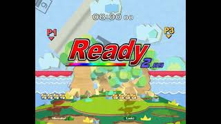 SloBroke REBORN #96 WF – Luski ⟮Fox⟯ vs Nharwhal ⟮Fox⟯
