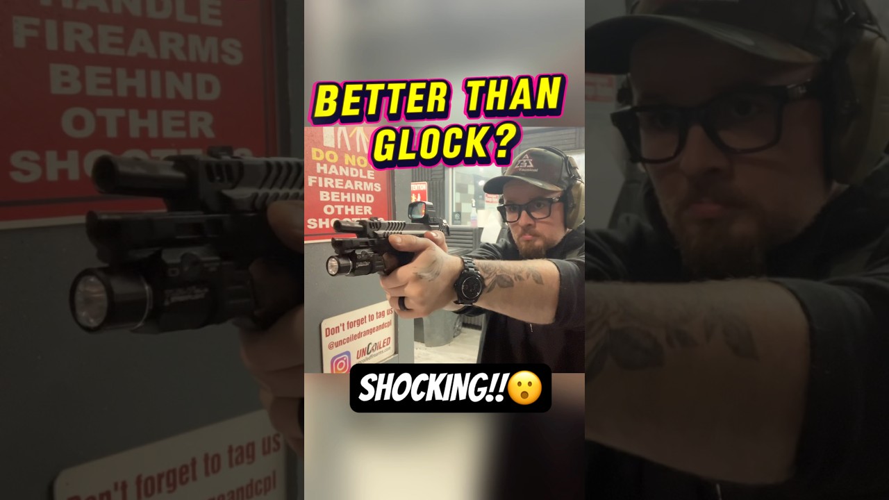 SPEED & ACCURACY!!! #airsoft #airsoftgun