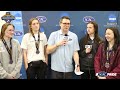 2024 SCAC Swim and Dive Championships: Trinity University Women's 400-yard Medley Relay