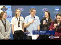 2024 SCAC Swim and Dive Championships: Trinity University Women's 400-yard Medley Relay
