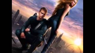 Divergence- photo video❤