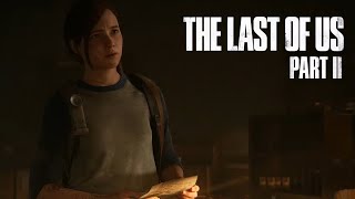 【ラスアス2】The Last of Us 2 #4