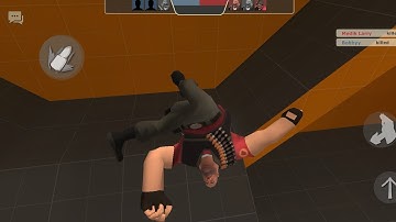 How do you go to the cube tf2mr [read the description]