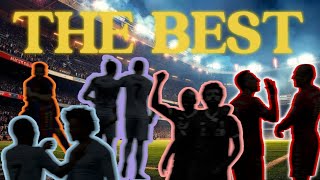 GOAT WINGER DUOS who Changed Football 
