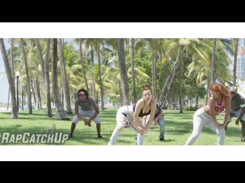 Watch Roclie Nell - They Ain't Fine Like You [Loui Loui] (ft. Stuey Rock) (Music Video) on YouTube