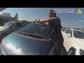 Fairfax police release body cam footage of deadly shooting by officers at springfield mall parking l