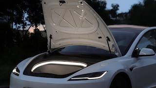 Tesla Model 3 Highland Upgrades – 10 Must Have Accessories You Can’t Miss!