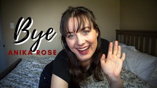 Why we say Goodbye! |  Etymology Origin of Words | Anika Rose