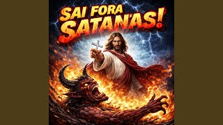 Sai Fora Satanas
