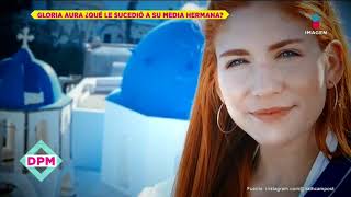 ¡Intentaron sobrepasarse con la media hermana de Gloria Aura! | De Primera Mano