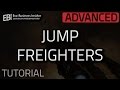 Jump Freighters