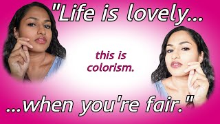 Colorism and Anti-Blackness in Indian Culture