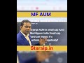 Return effect after fund AUM High?