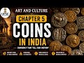 Indian Coins & Currency History | UPSC Art and Culture Chapter 5#UPSC #UPSCCSE #ArtAndCulture #Coins