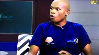 Play video: Nkosentsha Shezi