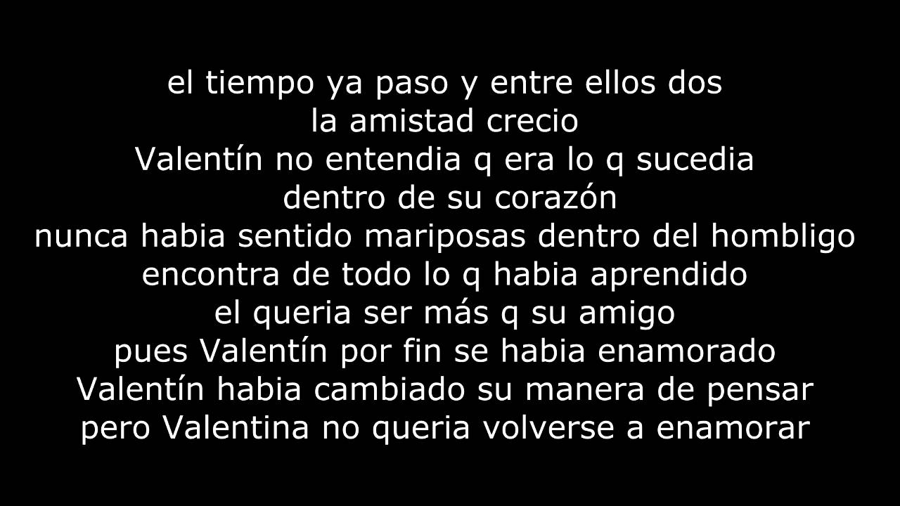 rap romantico 2017 san valentin (historia) R Ponce YouTube rap romantico 2017 san valentin (historia) R Ponce YouTube