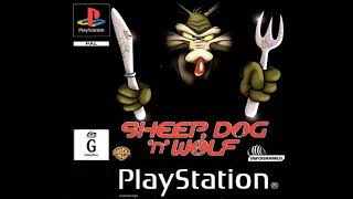 Sheep, Dog 'N' Wolf OST - Space screenshot 3