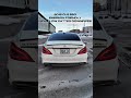 TrinityAutomotivePerformance.ca #mercedes #cls #shorts #amg