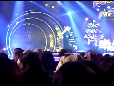ليلة خميس من ليالي فبراير 2011