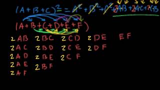 How to Find Allele Frequencies for Loci With 2, 3 and 6 Alleles