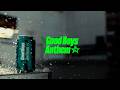 STARGLOW / Good Boys Anthem -Official Audio-