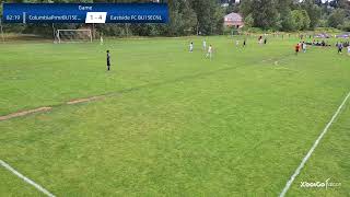 Eastside FC BU15 ECNL at Columbia Premier BU15 ECNL