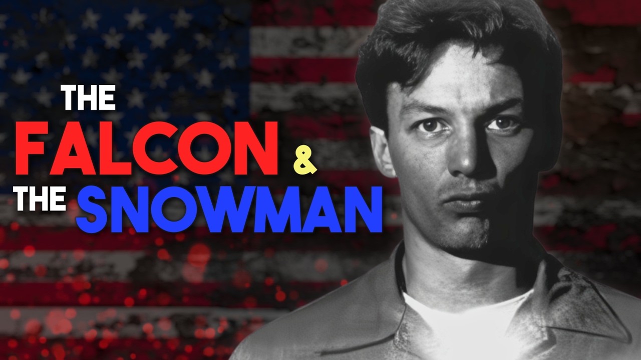 The American Sons Turned Soviet Spies | True Life Spy Stories