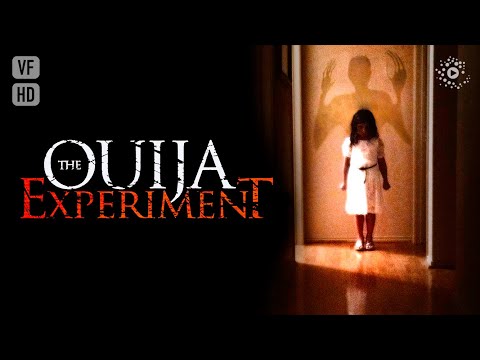 The Ouija Experiment - Film complet HD en français (Horreur, Epouvante, Esprits)