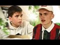 MON FRÈRE A PRIS UNE DÉCISION - TIM