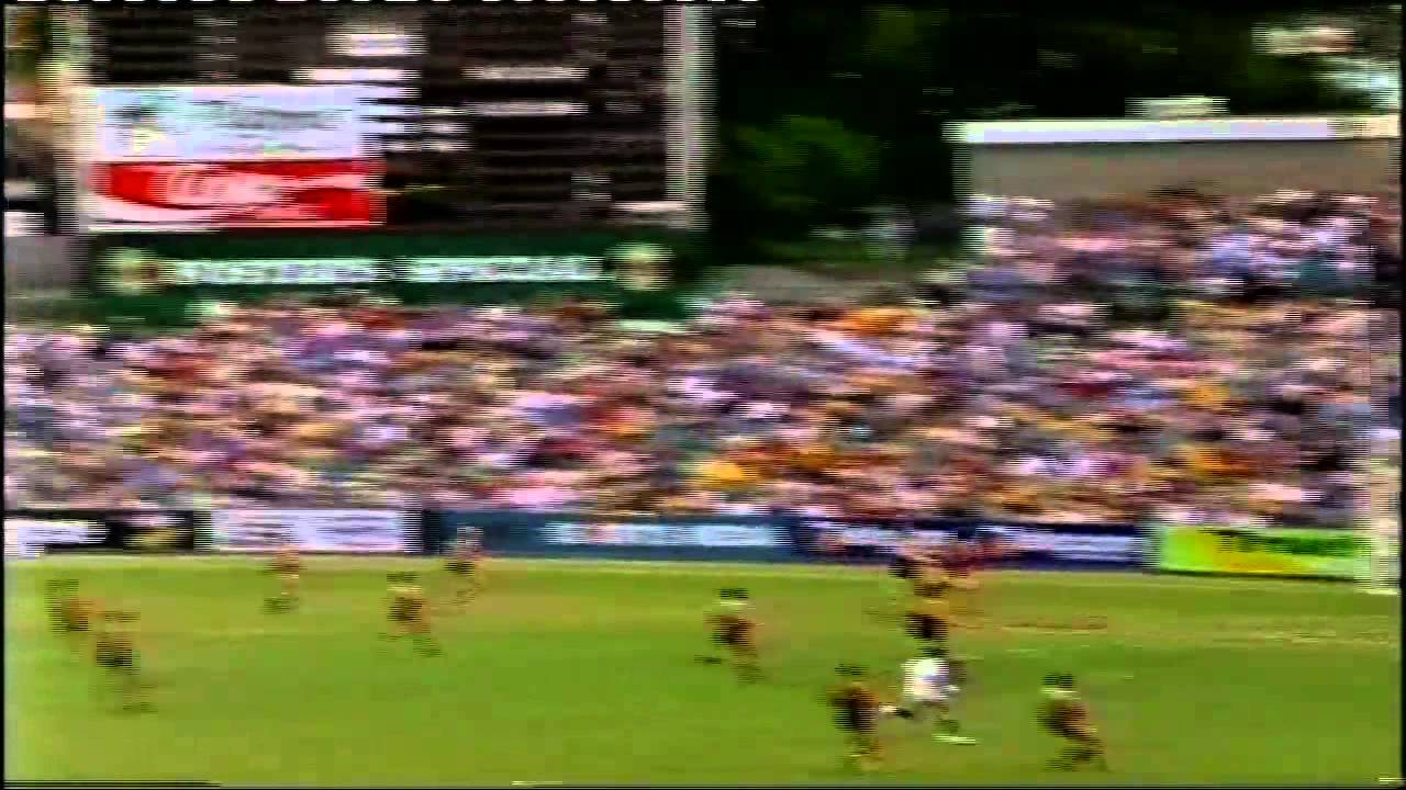 Hall of Fame: Chris Scott