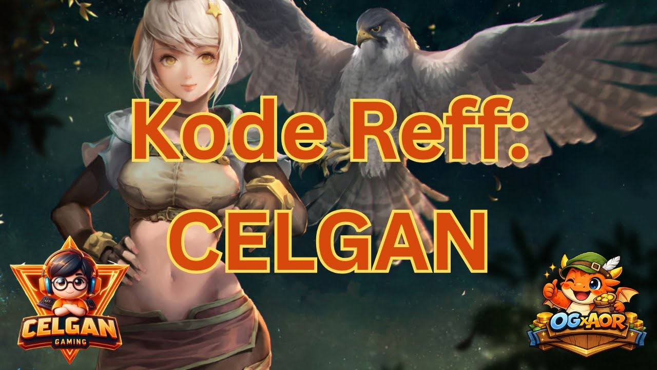 OG X AOR - SABTU CERAH, SEMANGAT ! #NYAMANDISINI