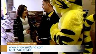 Snowsuit Fund 3