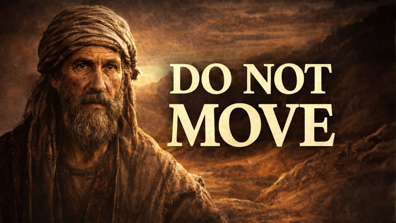 Psalm Chant Cycle | Remain When Others Leave