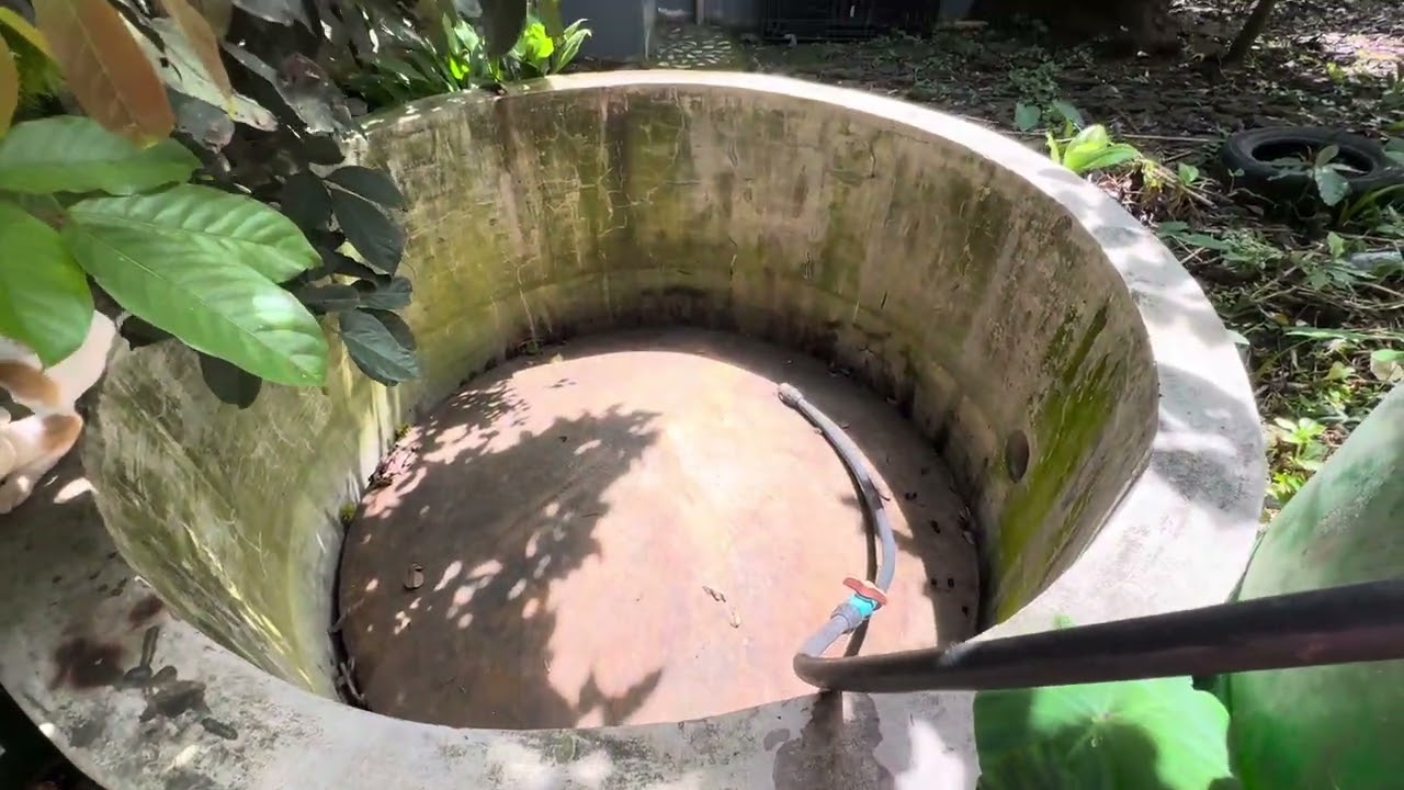 FREE BIOGAS FROM KITCHEN & HUMAN WASTE!