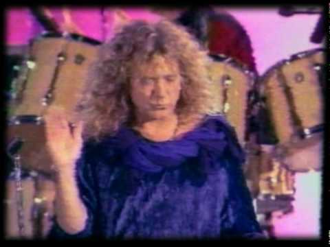 Innuendo Robert Plant x Queen