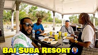 Welcome To BAI SUBA RESORT With RENATA'S AFROFUSION CUISINE - 🇸🇱 VLog 2025 - Explore With Triple-A