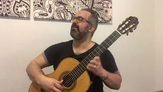CHRISTIAN SAGGESE - CAPRICCIO n.36 by LUIGI LEGNANI