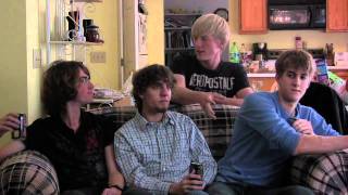 "Monster in the Basement" Pepsi Max TV Spot 1 screenshot 4