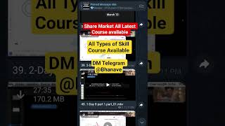 Skill Courses Online Free Skills Types#java #Trading#shorts#gtf#skills#shorts#viral#fno#stocks#vastu